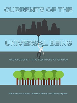 cover image of Currents of the Universal Being